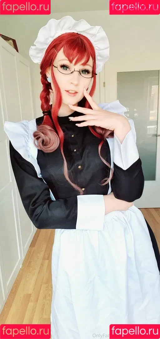 Nana Kuronoma Onlyfans Photo Gallery 