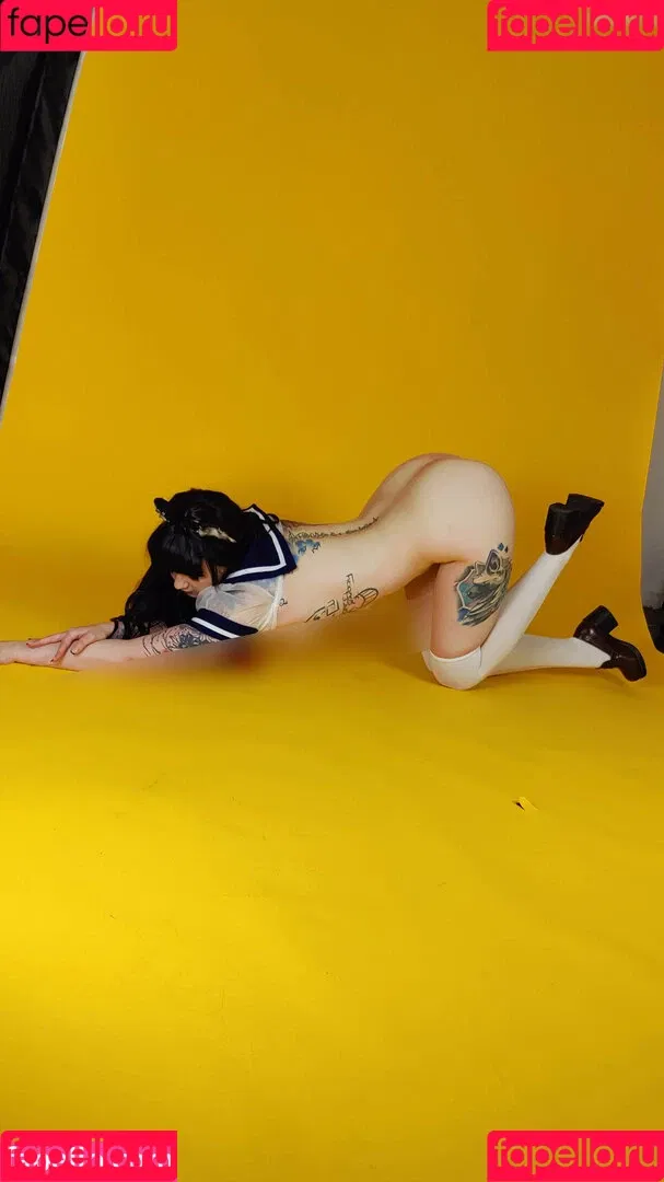 Nana Kuronoma Onlyfans Photo Gallery 
