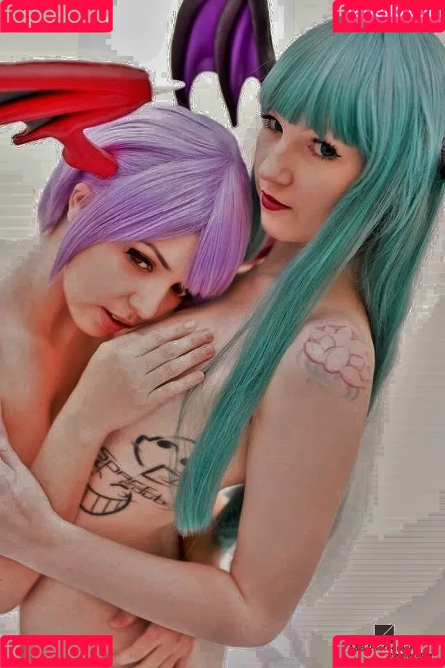 Nana Kuronoma Onlyfans Photo Gallery 