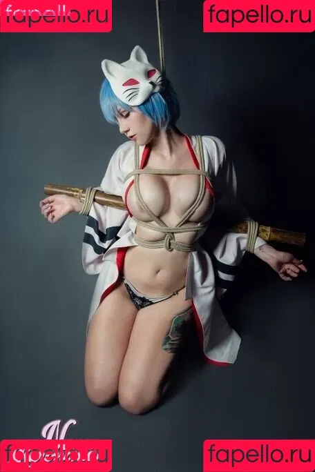Nana Kuronoma Onlyfans Photo Gallery 
