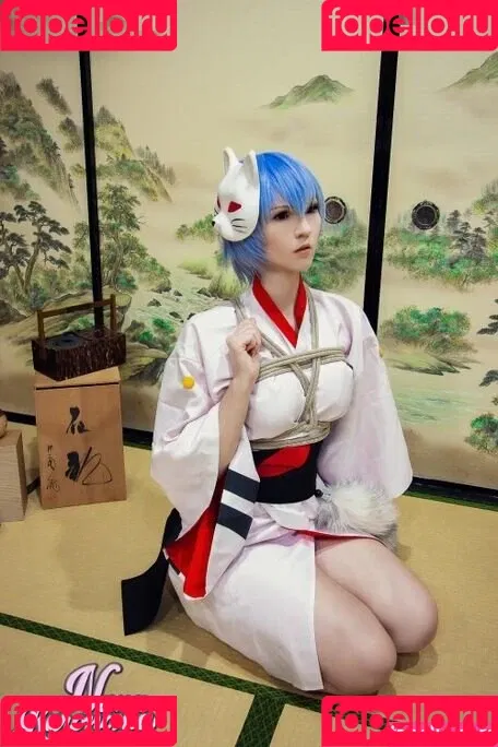 Nana Kuronoma Onlyfans Photo Gallery 