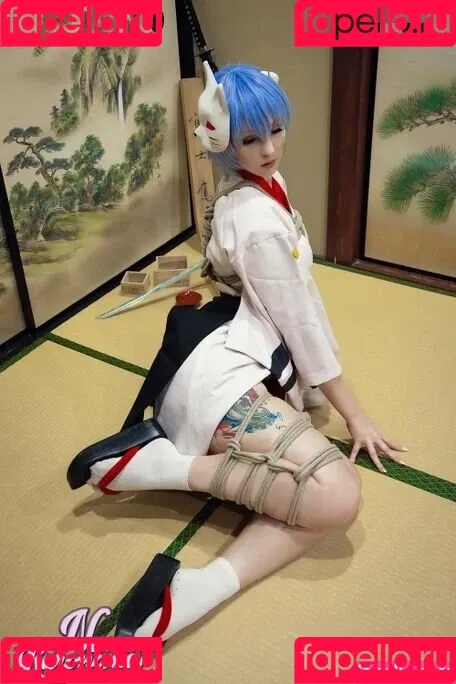 Nana Kuronoma Onlyfans Photo Gallery 