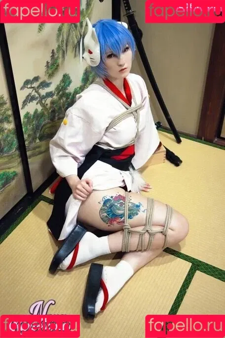 Nana Kuronoma Onlyfans Photo Gallery 