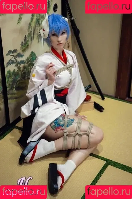 Nana Kuronoma Onlyfans Photo Gallery 