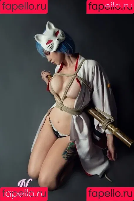 Nana Kuronoma Onlyfans Photo Gallery 