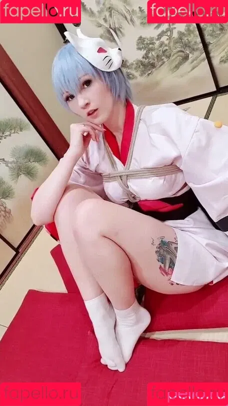 Nana Kuronoma Onlyfans Photo Gallery 