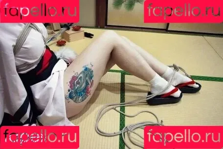 Nana Kuronoma Onlyfans Photo Gallery 