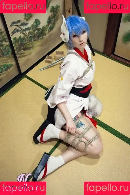 Nana Kuronoma Onlyfans Photo Gallery 