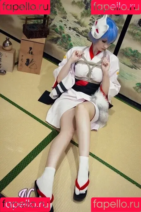 Nana Kuronoma Onlyfans Photo Gallery 