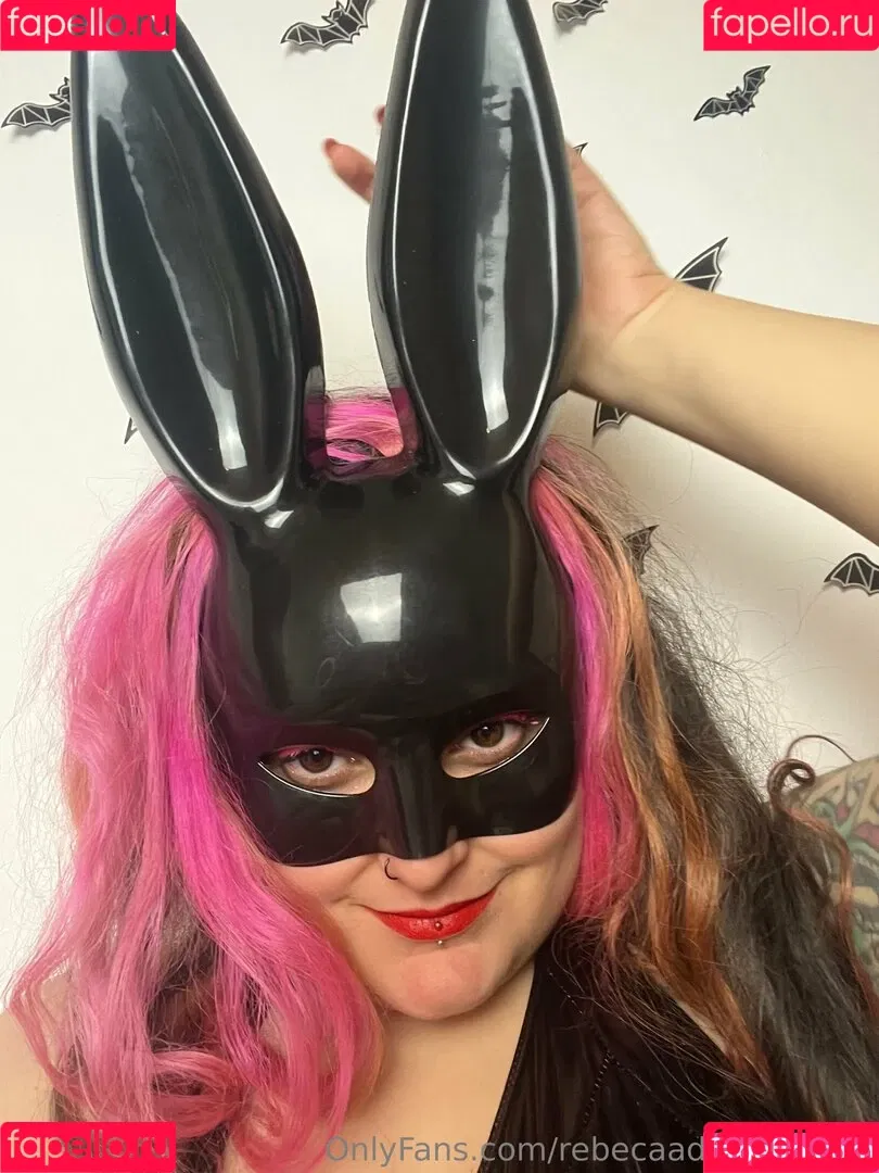 rebecaaddams6699 Onlyfans Photo Gallery 