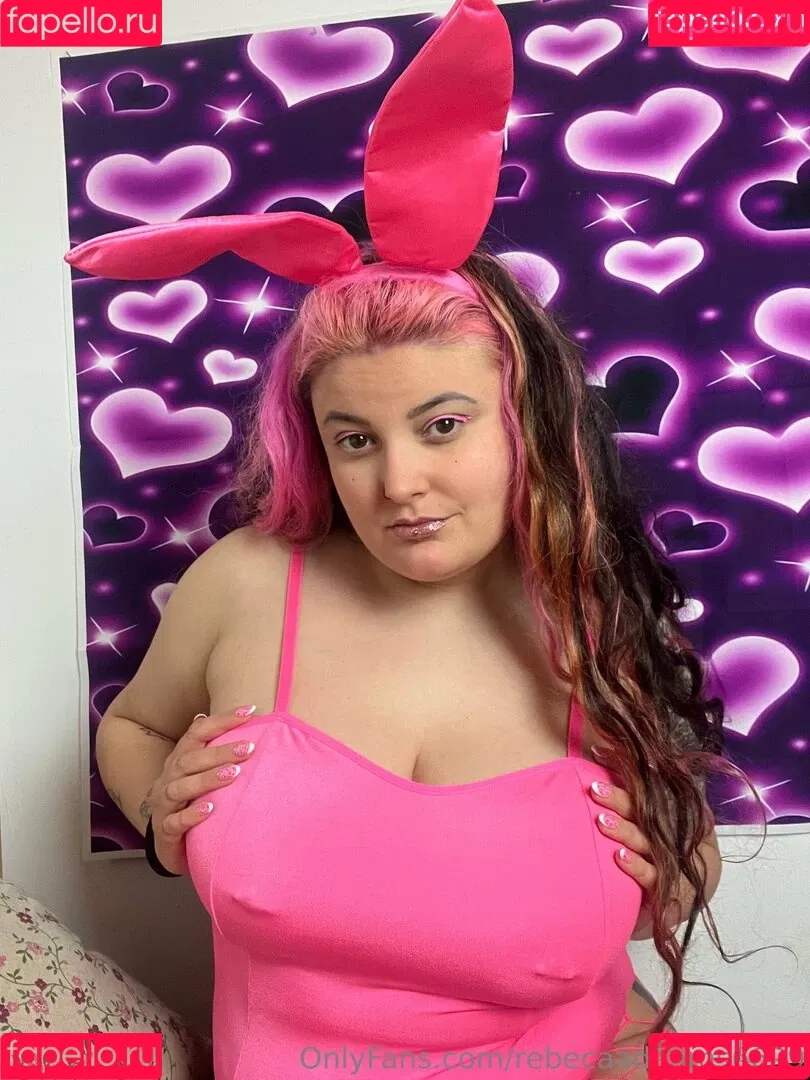 rebecaaddams6699 Onlyfans Photo Gallery 