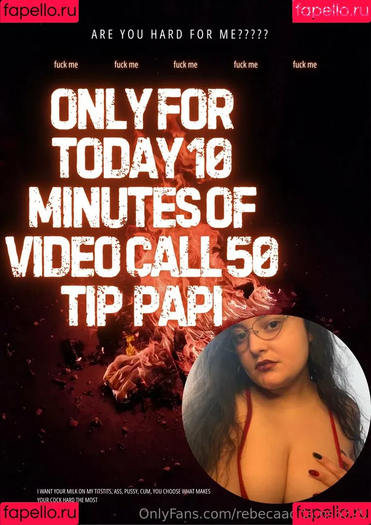 rebecaaddams6699 Onlyfans Photo Gallery 