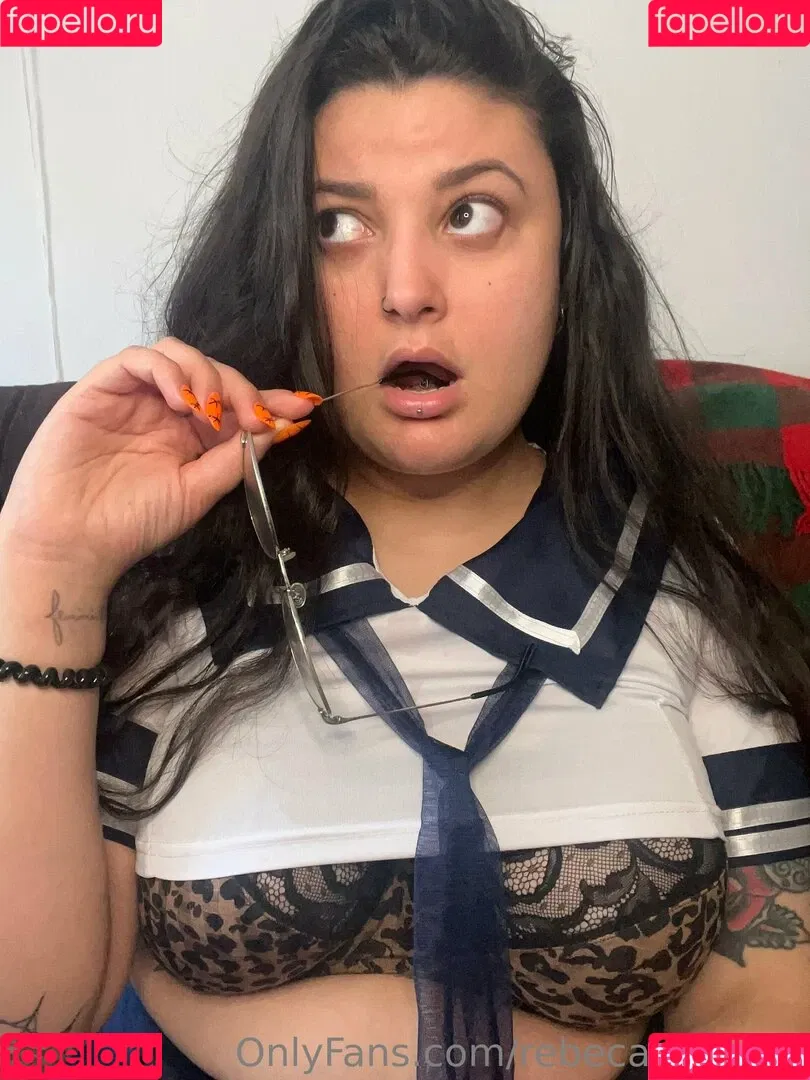 rebecaaddams6699 Onlyfans Photo Gallery 