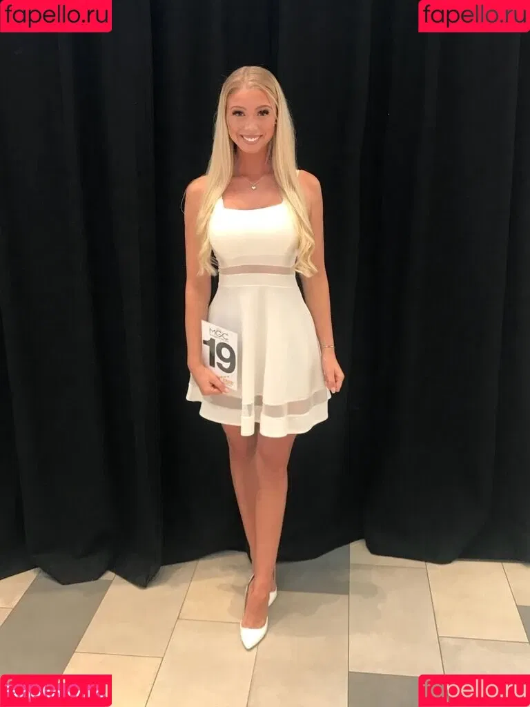 Tessa Hövel Onlyfans Photo Gallery 