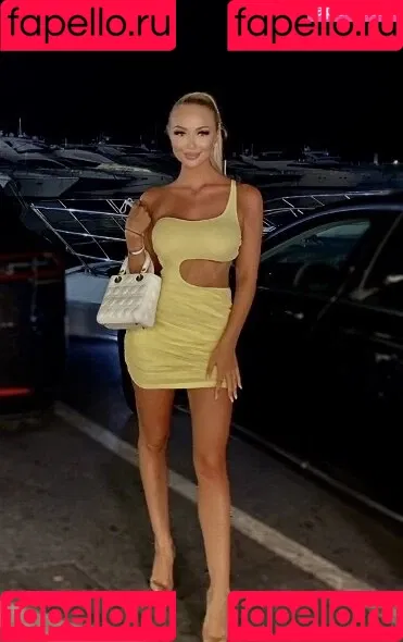 Tessa Hövel Onlyfans Photo Gallery 