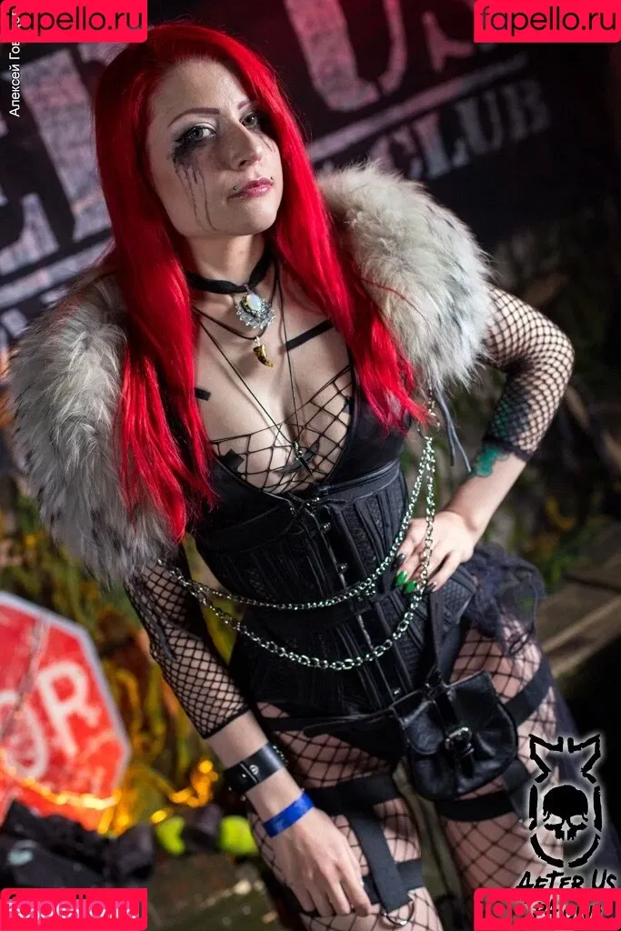 esfiriya_tudor Onlyfans Photo Gallery 