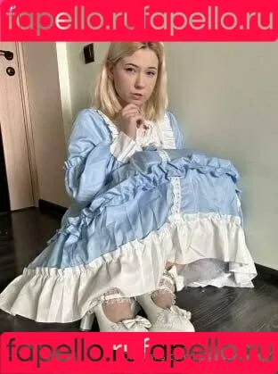 kawaiibabylive Onlyfans Photo Gallery 