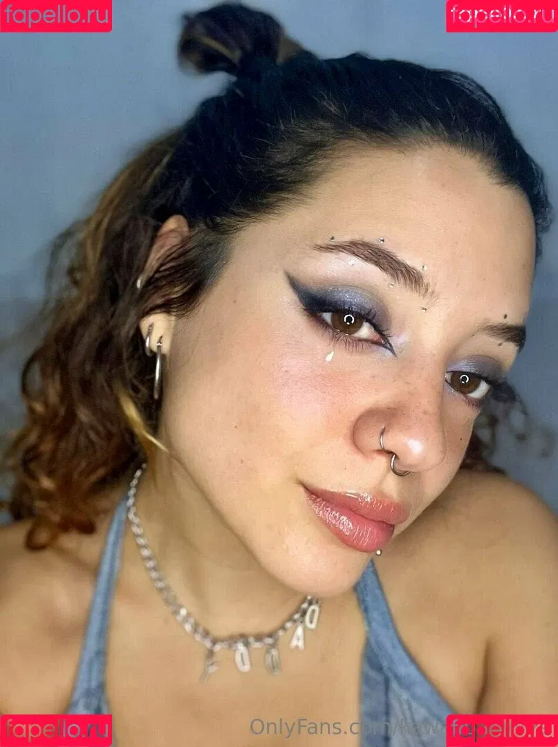 kawaiibabylive Onlyfans Photo Gallery 