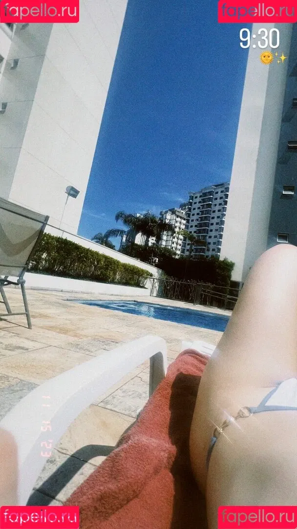 ASMR Maria ZB Onlyfans Photo Gallery 