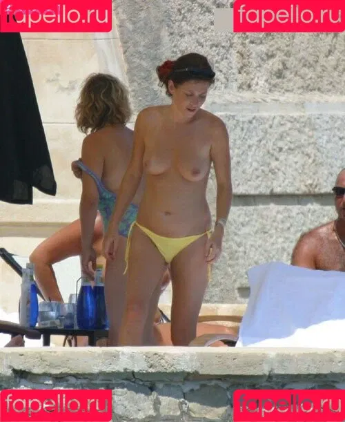 Anna Friel Onlyfans Photo Gallery 
