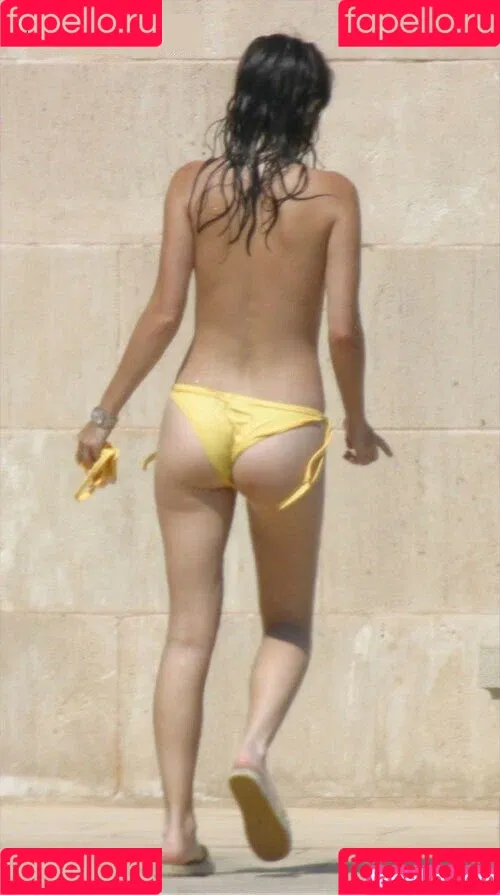 Anna Friel Onlyfans Photo Gallery 