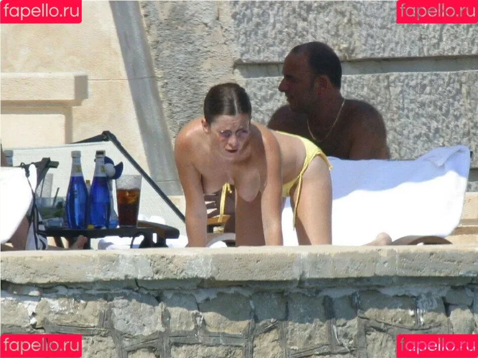 Anna Friel Onlyfans Photo Gallery 