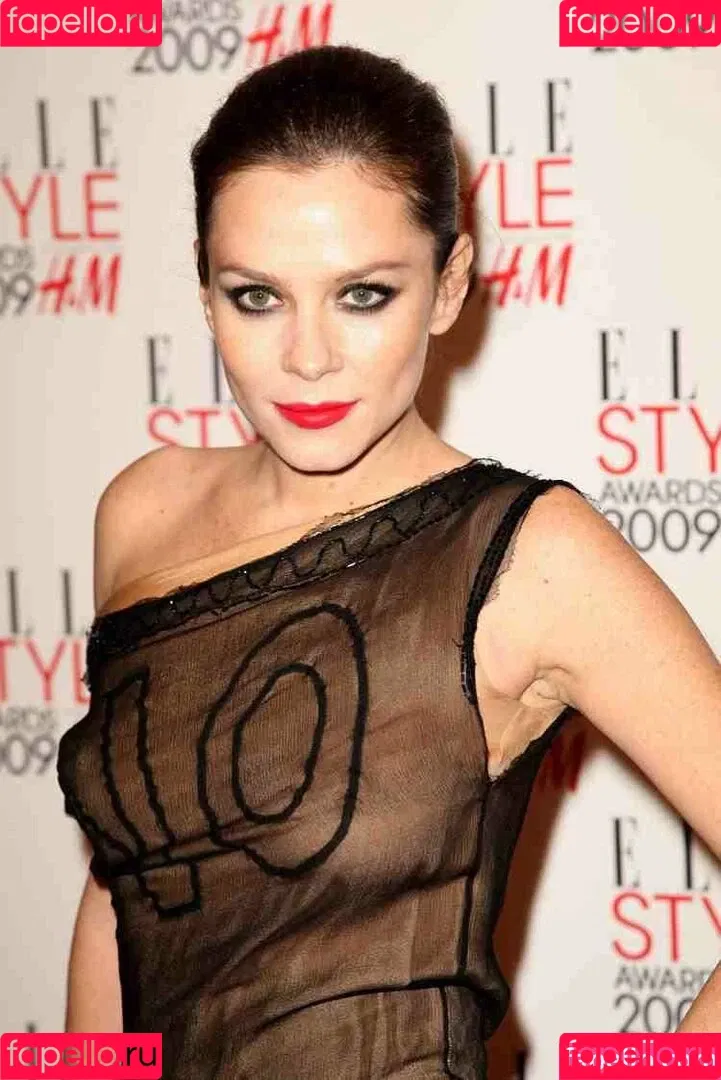 Anna Friel Onlyfans Photo Gallery 