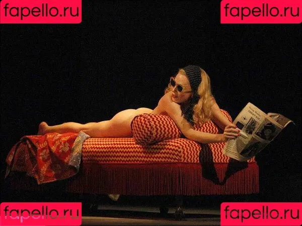 Anna Friel Onlyfans Photo Gallery 
