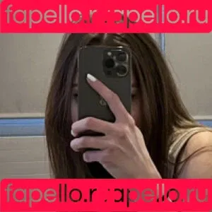 Aleynabaddie Onlyfans Photo Gallery 