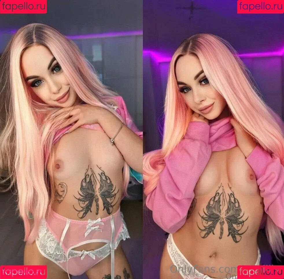 minilily Onlyfans Photo Gallery 