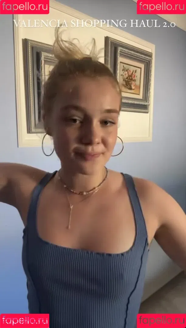 Chiara Tews Onlyfans Photo Gallery 