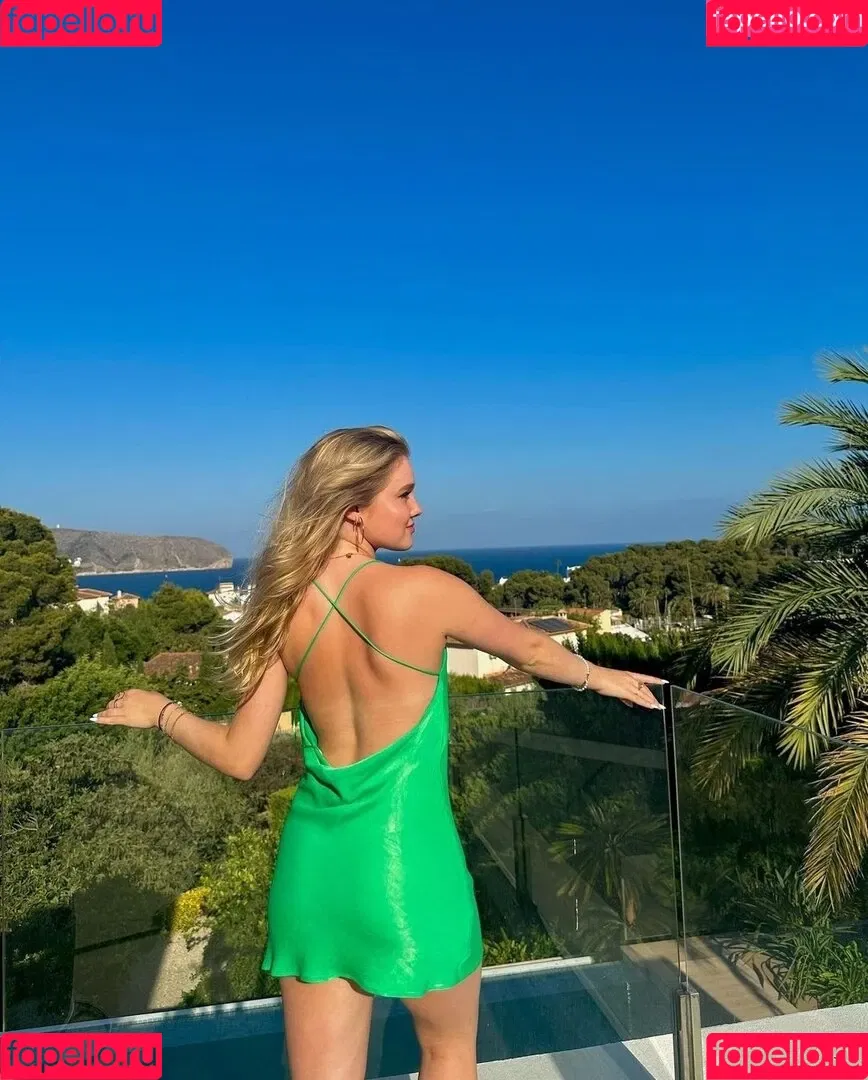 Chiara Tews Onlyfans Photo Gallery 