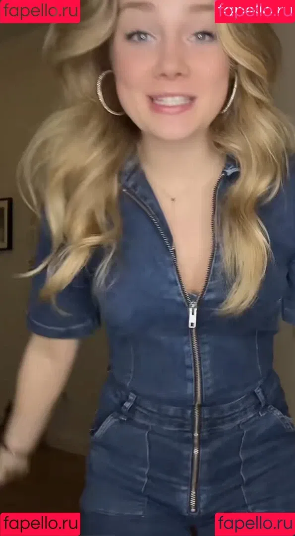 Chiara Tews Onlyfans Photo Gallery 