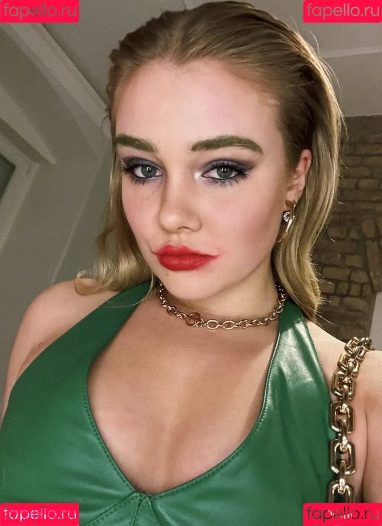 Chiara Tews Onlyfans Photo Gallery 