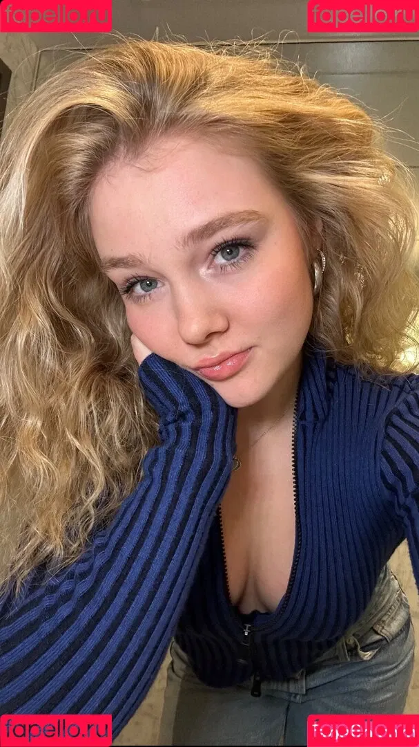 Chiara Tews Onlyfans Photo Gallery 