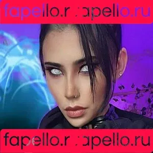 FeliciaVox Onlyfans Photo Gallery 