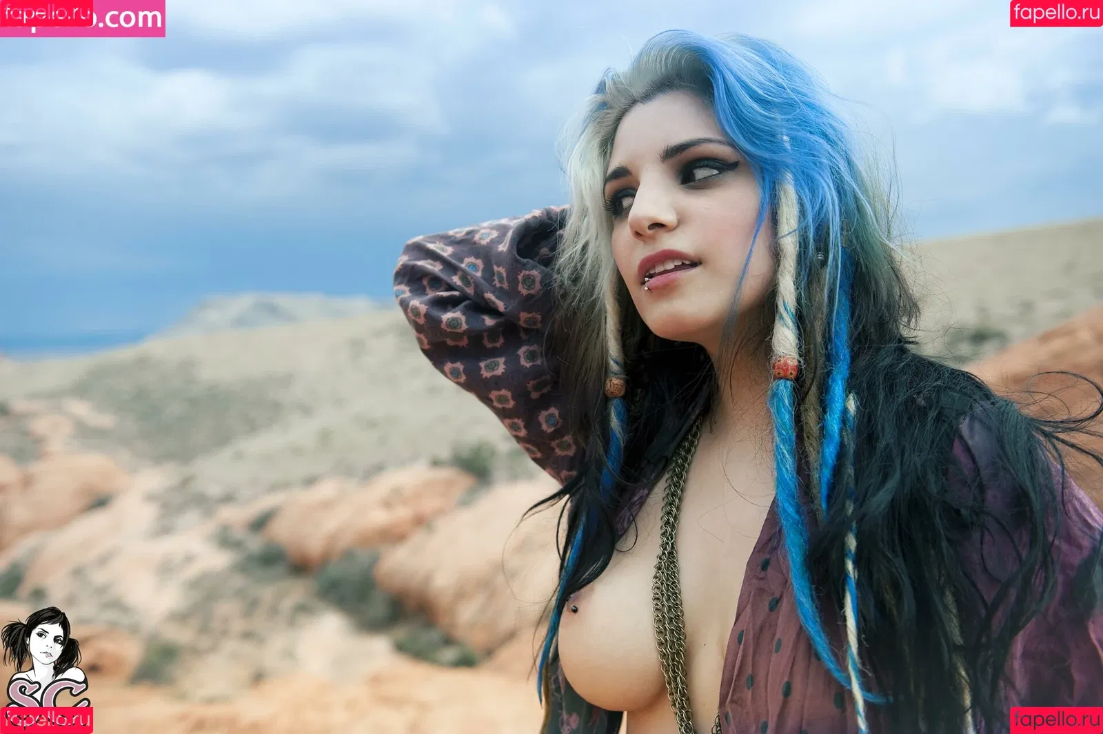 MissEuphy Onlyfans Photo Gallery 