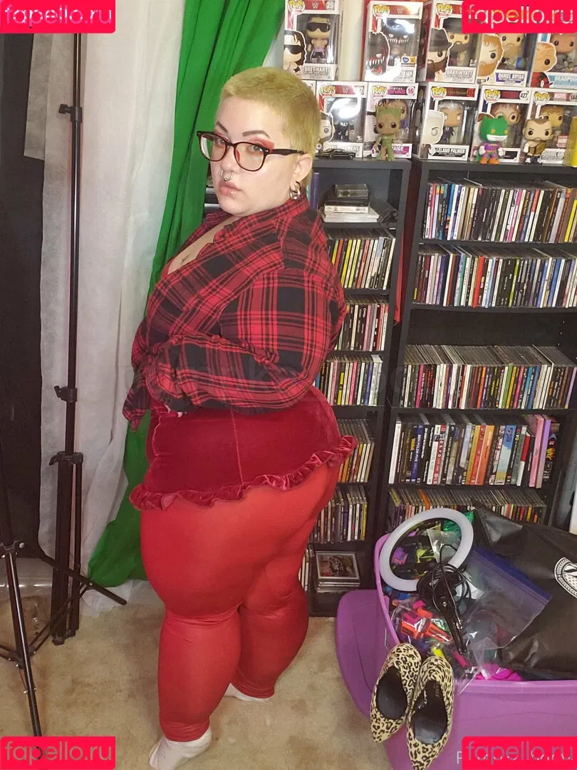 pumpka_booty Onlyfans Photo Gallery 