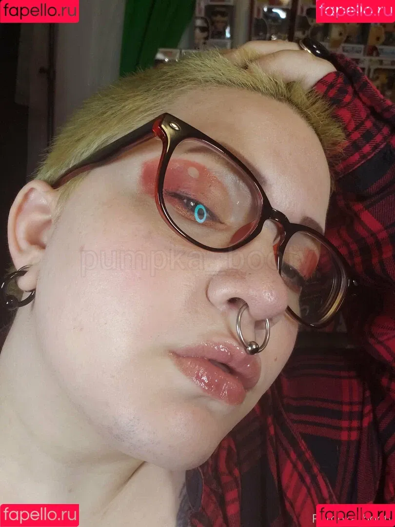 pumpka_booty Onlyfans Photo Gallery 