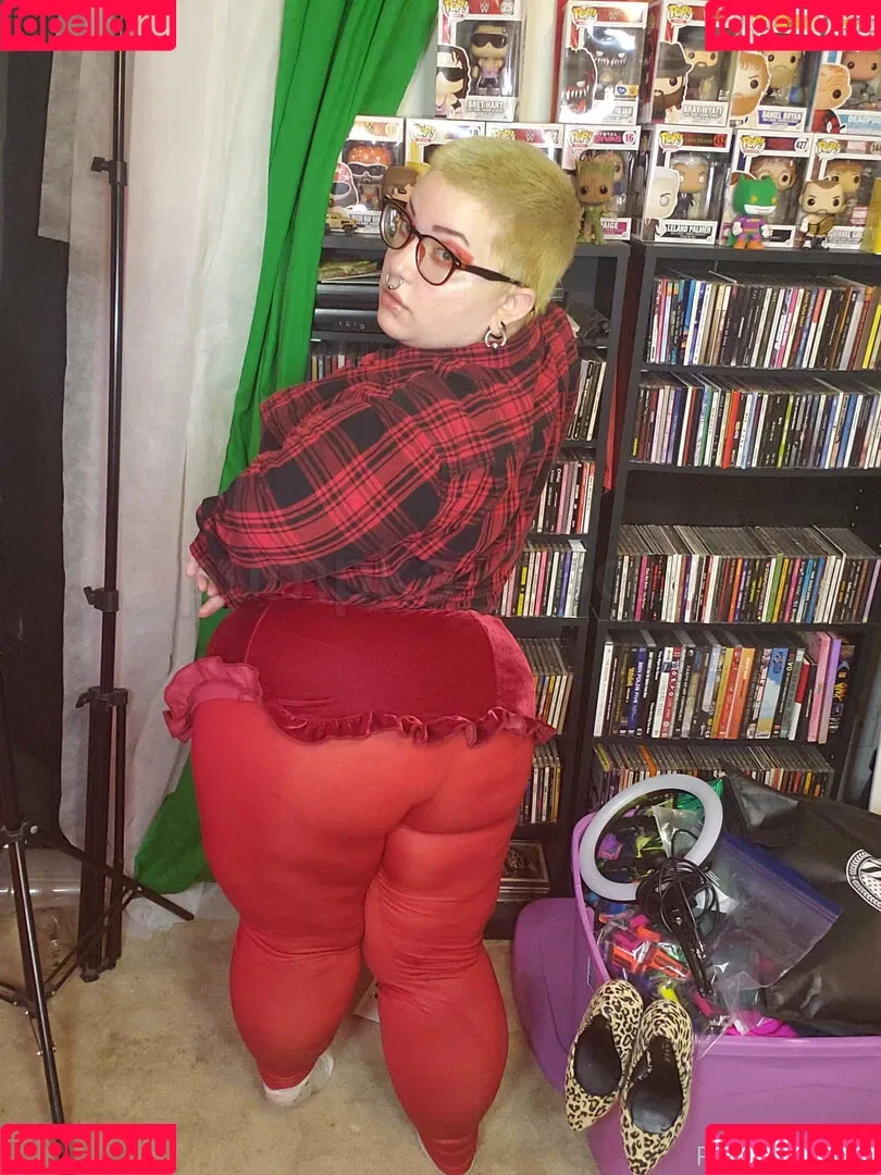pumpka_booty Onlyfans Photo Gallery 