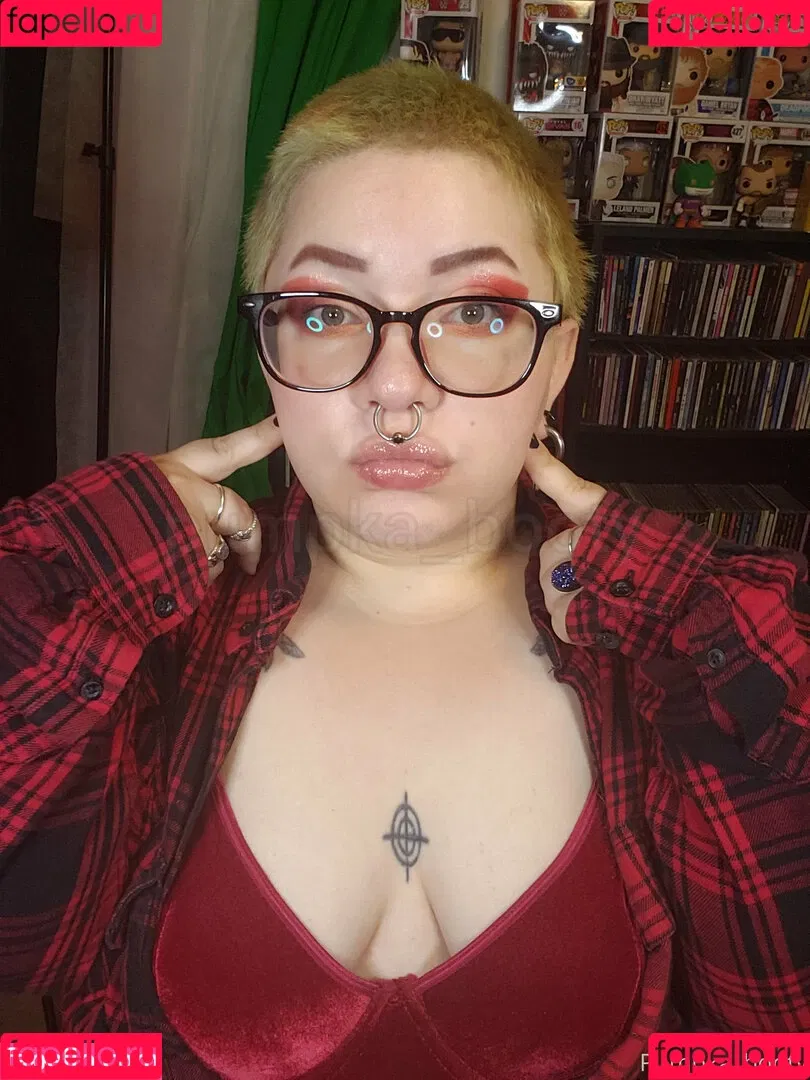 pumpka_booty Onlyfans Photo Gallery 