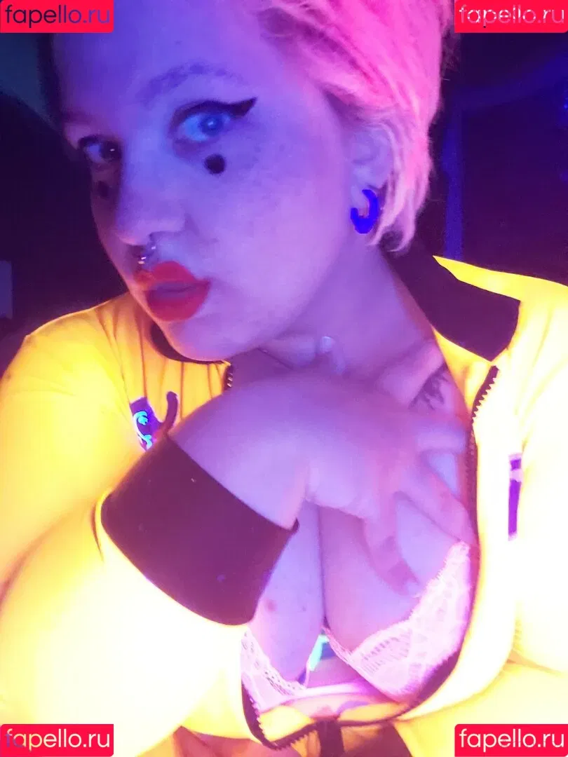 pumpka_booty Onlyfans Photo Gallery 
