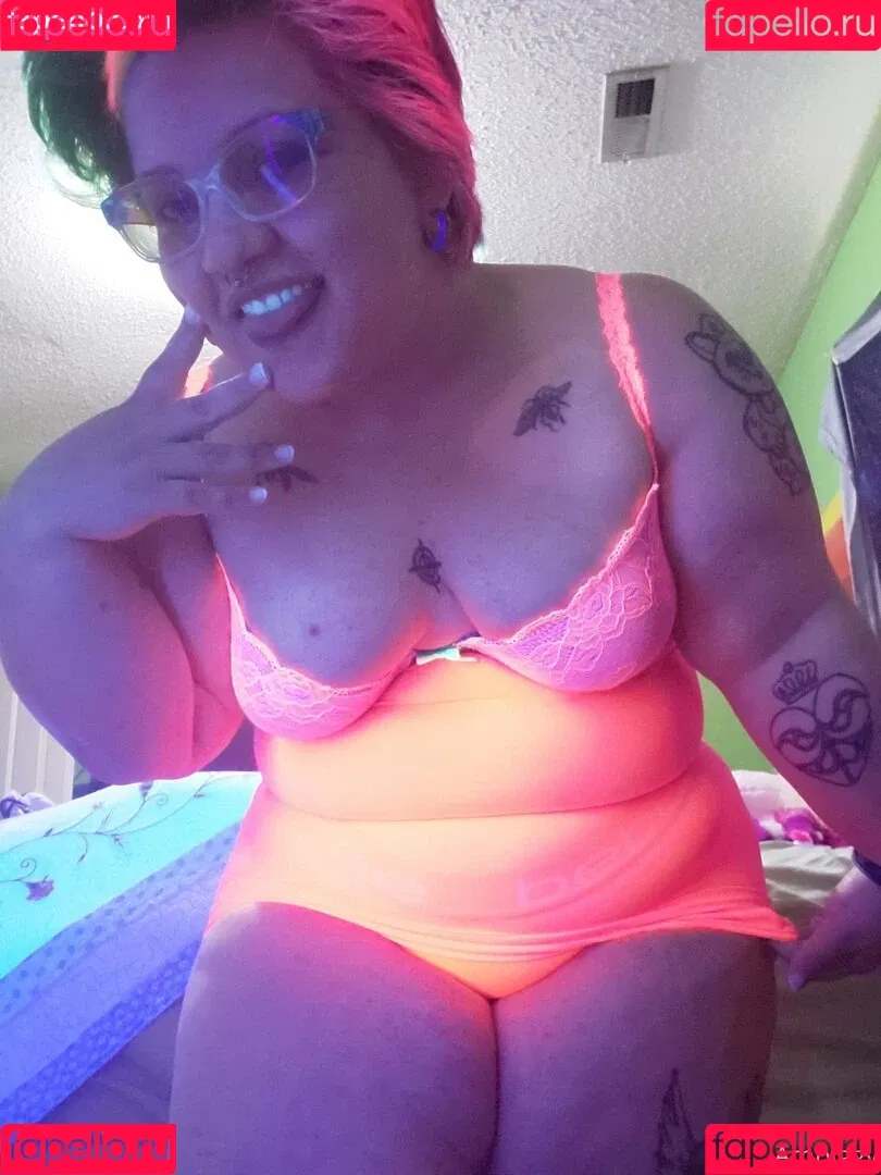 pumpka_booty Onlyfans Photo Gallery 