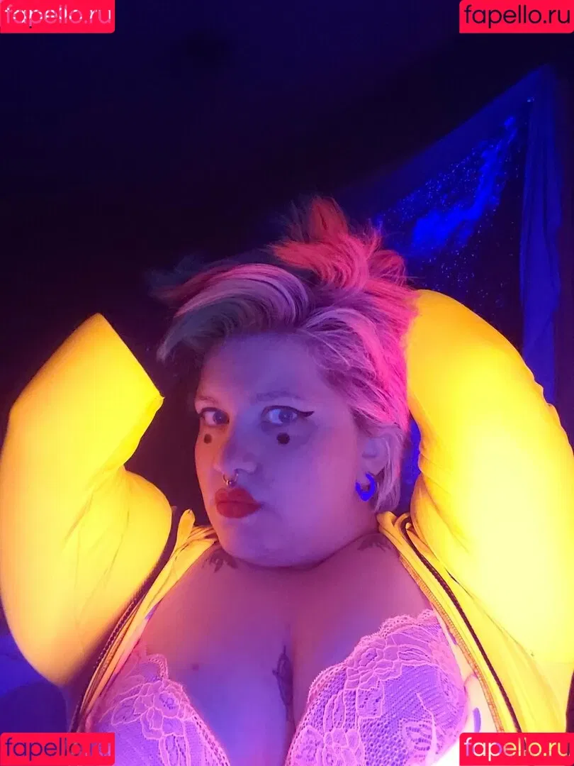 pumpka_booty Onlyfans Photo Gallery 