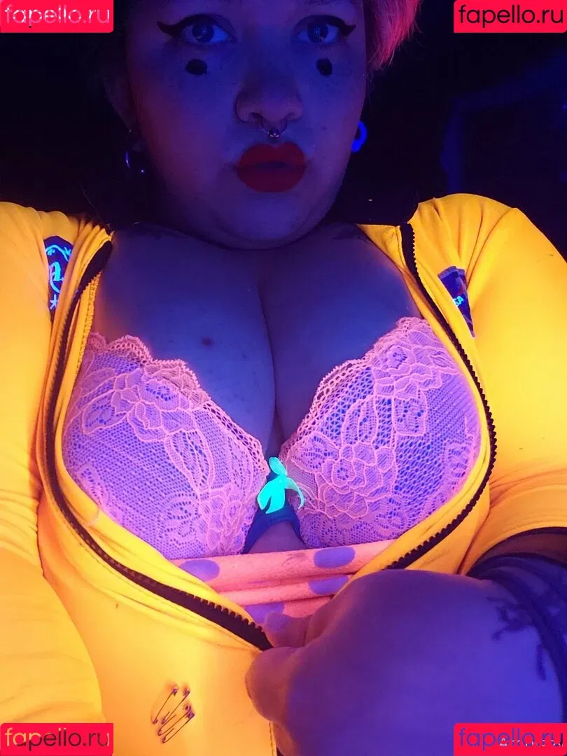 pumpka_booty Onlyfans Photo Gallery 