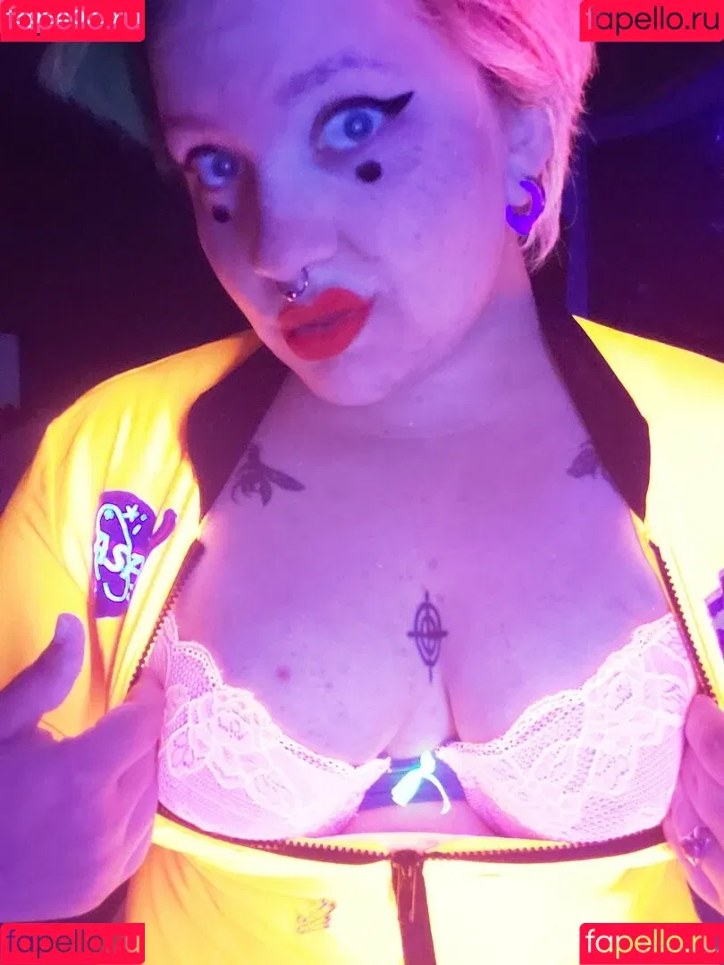 pumpka_booty Onlyfans Photo Gallery 