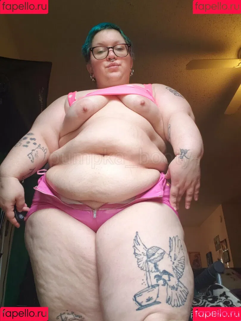 pumpka_booty Onlyfans Photo Gallery 