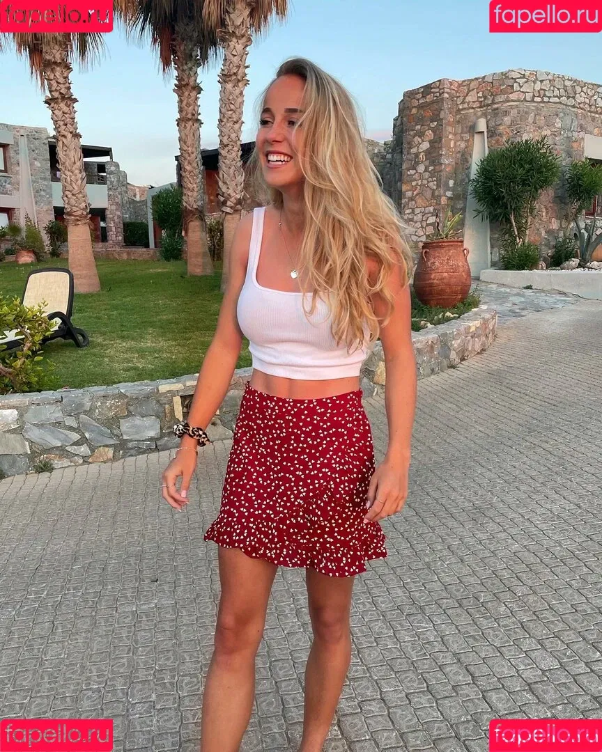 Giulia Gwinn Onlyfans Photo Gallery 