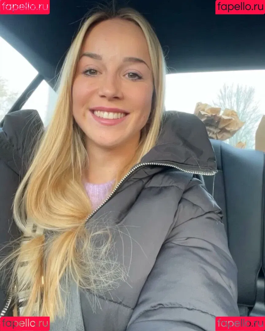 Giulia Gwinn Onlyfans Photo Gallery 