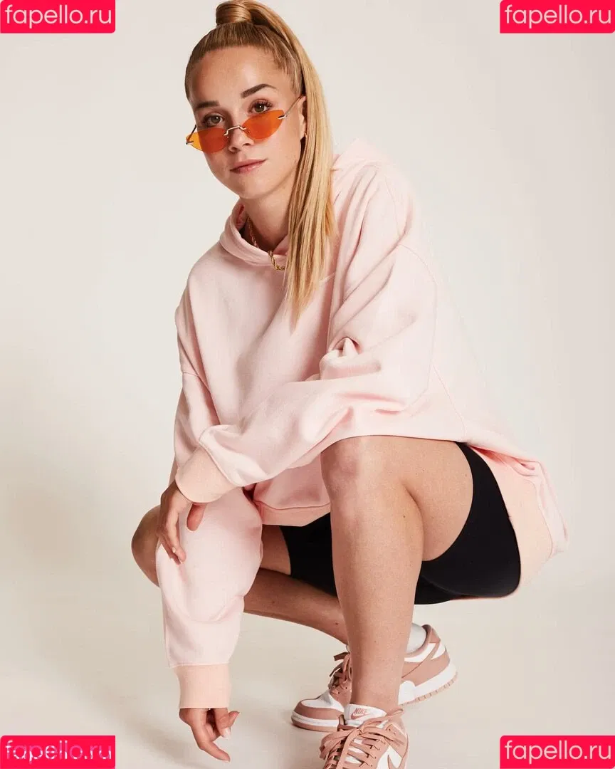 Giulia Gwinn Onlyfans Photo Gallery 